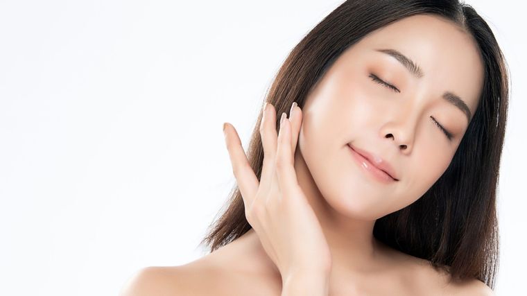 Piel de porcelana: Aprende hacer tu propio colágeno con tres ingredientes naturales