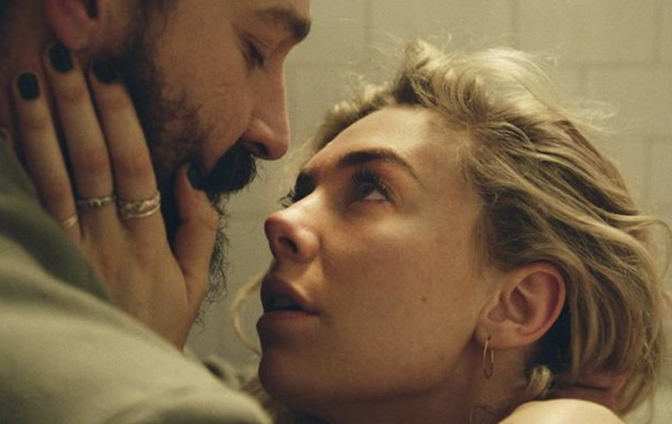 Una producción que no puedes perderte este fin de semana. Foto: Netflix