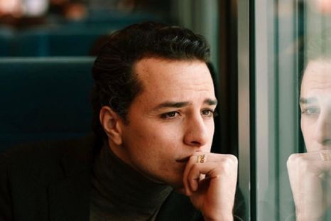 NETFLIX. Nuovo Olimpo NETFLIX. Nuovo Olimpo