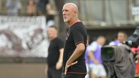 daniel oldra dijo que no... y en cordoba las redes mostraron su descontento