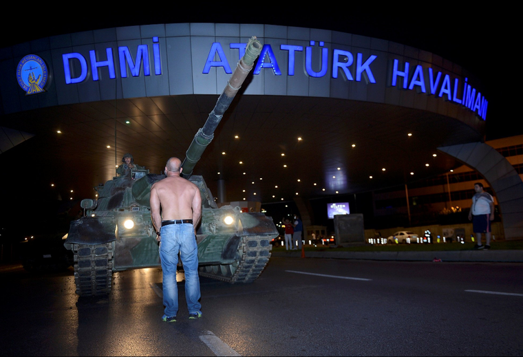 Foto: Publicada por 24horas.cl