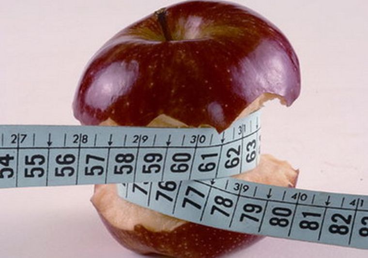 Decenas de dietas ofrecen el milagro. Foto: web