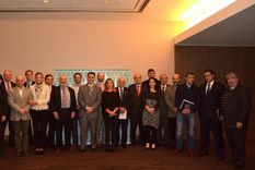 presentaron las bases del debate presidencial del 4 de octubre