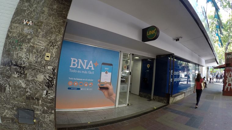 El Banco Nación tiene promociones y novedades.