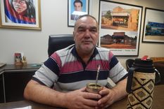 El presidente del Instituto de Macroeconomía Circular (IMAC), Roque Gervasoni.