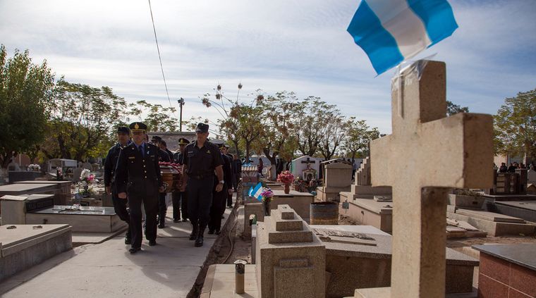 Foto: Gobierno de Mendoza