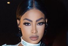 Yailin la más viral alcanza otro éxito junto a su nuevo amigo Tekashi69.