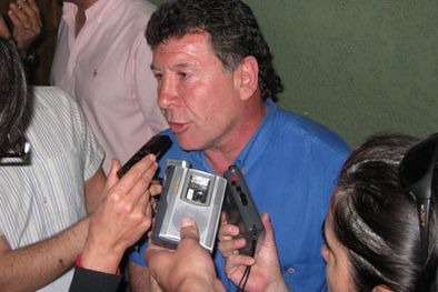 MDZol | Luis Márquez, Secretario General de la CGT.