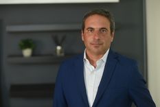 Martín Hinojosa Foto: Maximiliano Ríos/MDZ