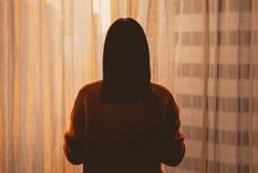 MARCO PIUNTI/GETTY IMAGESPie de foto,En Corea del Sur, muchos jóvenes iniciaron el honjok o las tribus de uno solopara reivindicar un estilo de vida solitario. Foto: MARCO PIUNTI/GETTY IMAGES