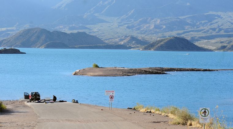 Mendoza está en la lista de deseos.