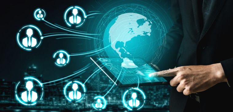 Al diseñar regulaciones para la Inteligencia Artificial, los gobiernos deberían abordar varios aspectos clave como los principios éticos. Foto: Archivo MDZ