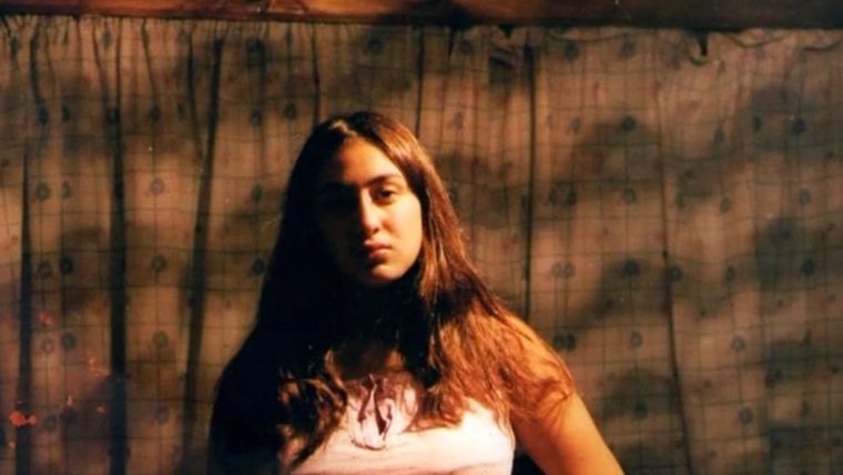 Natalia tenía 15 años cuando fue asesinada