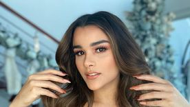 Clarissa Molina reveló porque no estuvo presente en los Premios Juventud.