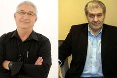 en solidaridad con victor hugo, adrian paenza se baja de los konex