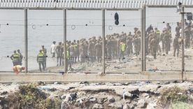 Ceuta en alerta: confirman 72 muertos y continúa la búsqueda de víctimas en la costa