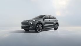 El SUV MG S5 EV, galardonado como el Coche accesible con la mejor tecnología de Europa 2026