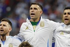 Telefe es el canal más elegidos por los televidentes. Foto: EFE