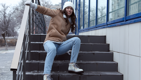 Resbalamos en el hielo por un dipolo ¿Pero qué es exactamente? La respuesta en la nota. Resbalamos en el hielo por un dipolo ¿Pero qué es exactamente? La respuesta en la nota.