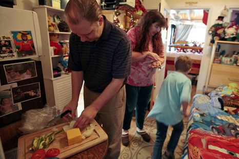 20 fotos increíbles de microdepartamentos del mundo