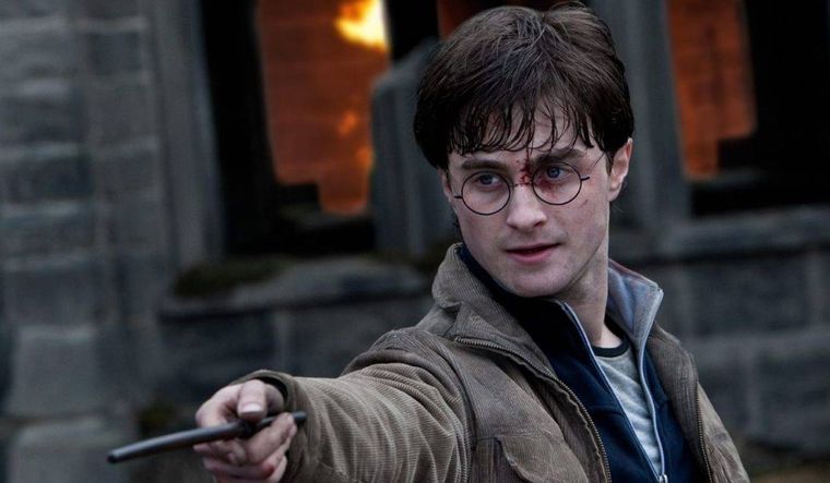 Daniel Radcliffe, el inolvidable Harry Potter, sorprendió a sus fans con un importante anuncio.