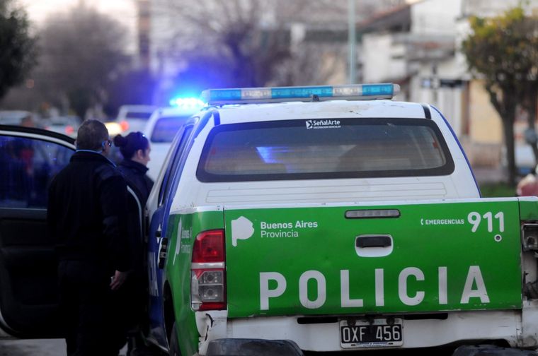 El joven fue asesinado a puñaladas por su vecino