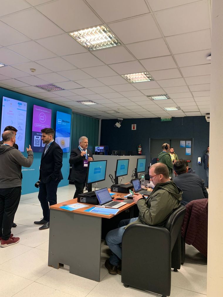 Foto: Josefina Godoy // MDZ