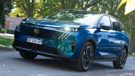 Peugeot actualiza precios: cuánto cuestan los nuevos 3008, 5008 y 408 Peugeot actualiza precios: cuánto cuestan los nuevos 3008, 5008 y 408