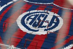 San Lorenzo continúa profundizando su crisis.