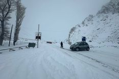 Foto: Gendarmería Nacional