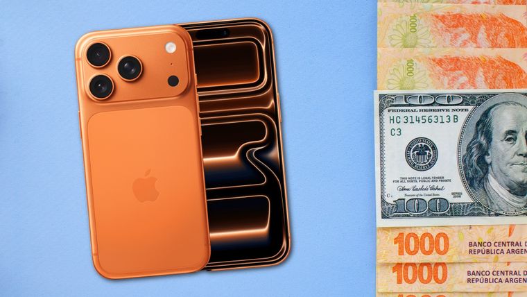 Comprar un teléfono en Argentina se ha convertido en una carrera contra la inflación y el dólar.