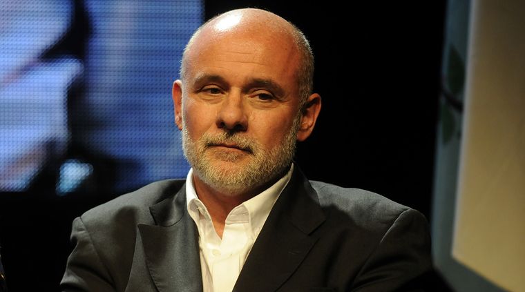 Foto: Alf Ponce / MDZ