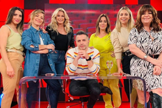 ÁNGEL DE BRITO Y SUS ANGELITAS A DÍAS DEL FINAL DE LAM