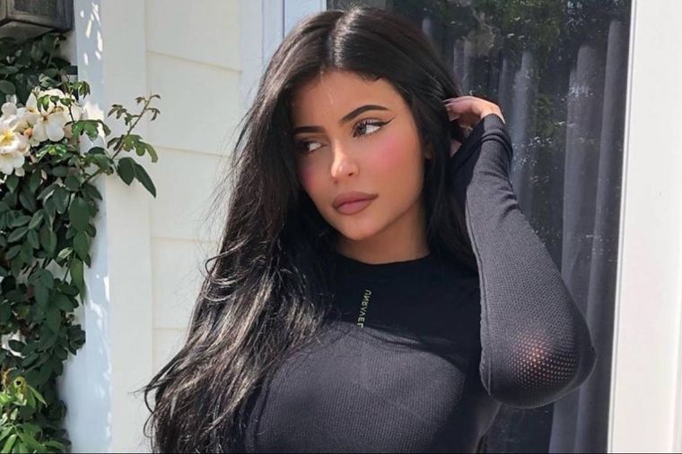 Traumático momento: Kylie Jenner es víctima de un robo