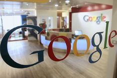 ¿por que multaron en argentina a google?