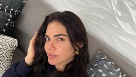 Livia Brito protagonizó este año la telenovela Minas de pasión Foto: Instagram/Livia Brito