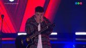 Brandon Rivero tiene 23 años y es de Viedma, Río Negro. Brandon Rivero tiene 23 años y es de Viedma, Río Negro.