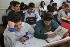 La educación escolar necesita una transformación. Foto: Foto: MDZ