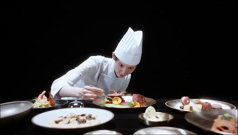 Bon appétit, majestad: la nueva comedia coreana que arrasa en Netflix. Foto: Archivo Bon appétit, majestad: la nueva comedia coreana que arrasa en Netflix. Foto: Archivo