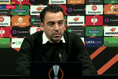 la sincera revelacion de xavi tras la eliminacion de barcelona: es una...