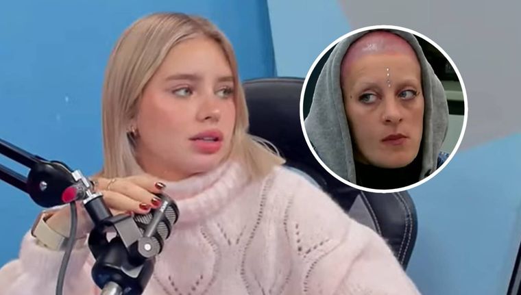 Coty Romero disparó contra Furia por su diagnóstico de leucemia.