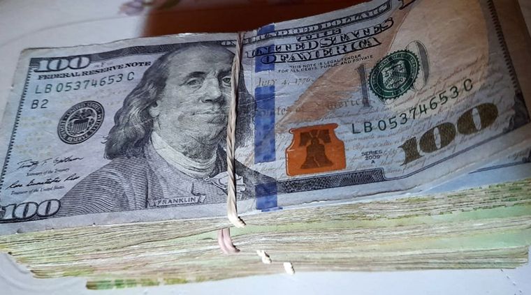 Foto: ALF PONCE MERCADO / MDZ