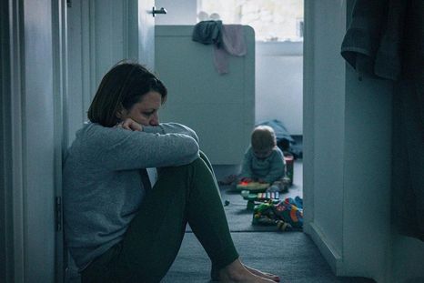 Una de cada cinco mujeres sufre algún trastorno mental durante el embarazo y/o durante el primer año postparto. Una de cada cinco mujeres sufre algún trastorno mental durante el embarazo y/o durante el primer año postparto.