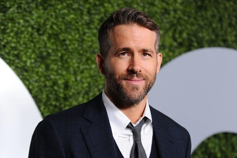 RYAN REYNOLDS CONQUISTÓ MUCHOS CORAZONES. EL ACTOR SALIÓ CON ALGUNAS DE LAS MUJERES MÁS LINDAS Y TALENTOSAS DE HOLLYWOOD.