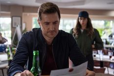 El suspenso llegó para quedarse. Créditos: Netflix