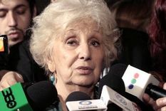 esto es para los que dicen basta