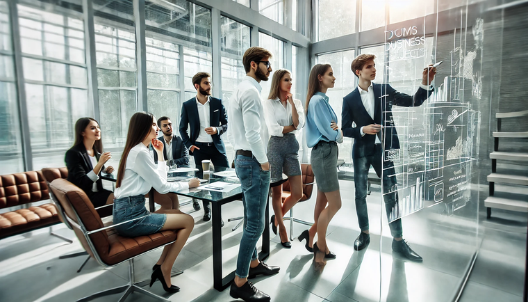 Con el tiempo, el liderazgo se vuelve más solitario y el equipo más pasivo. Con el tiempo, el liderazgo se vuelve más solitario y el equipo más pasivo.