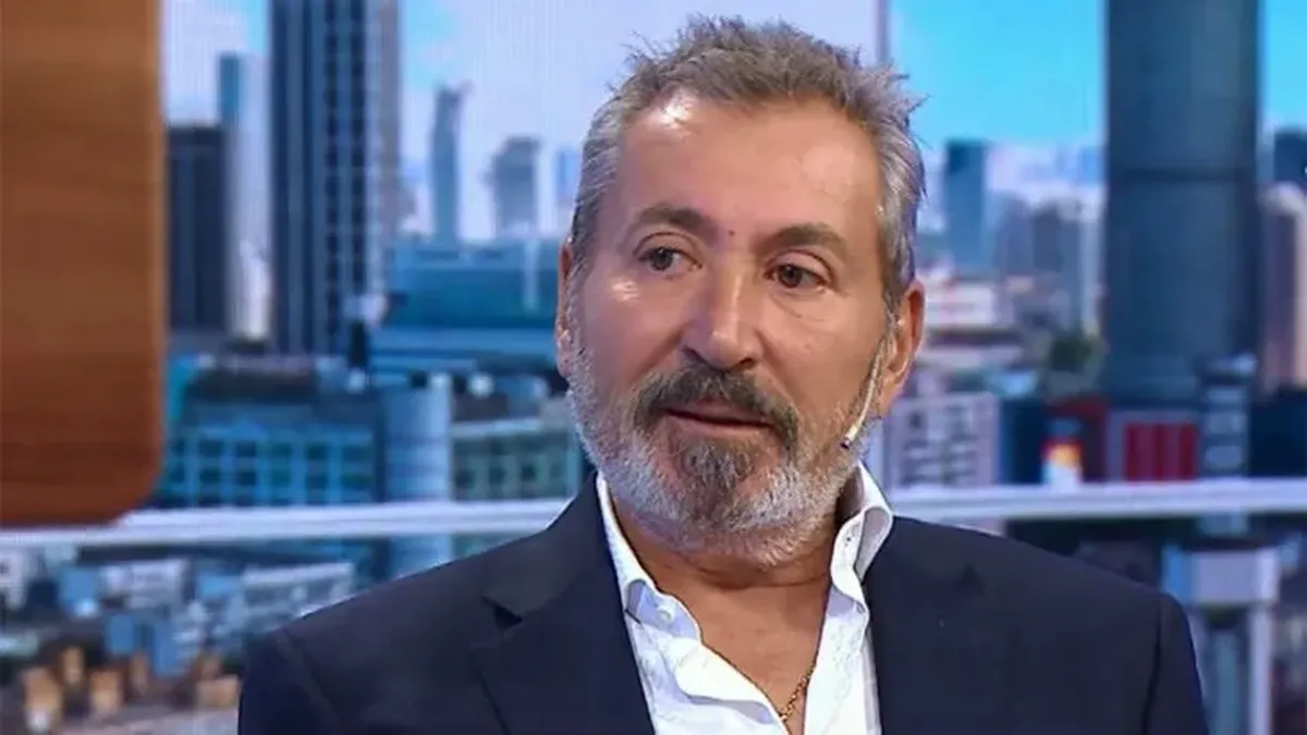Daniel Vila volvió a acertar con su predicción antes del sorteo de los octavos