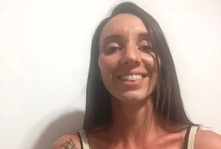 La víctima fue asesinada a golpes