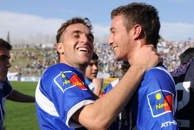 MDZol | Foto: Nacho Gaffuri / MDZ